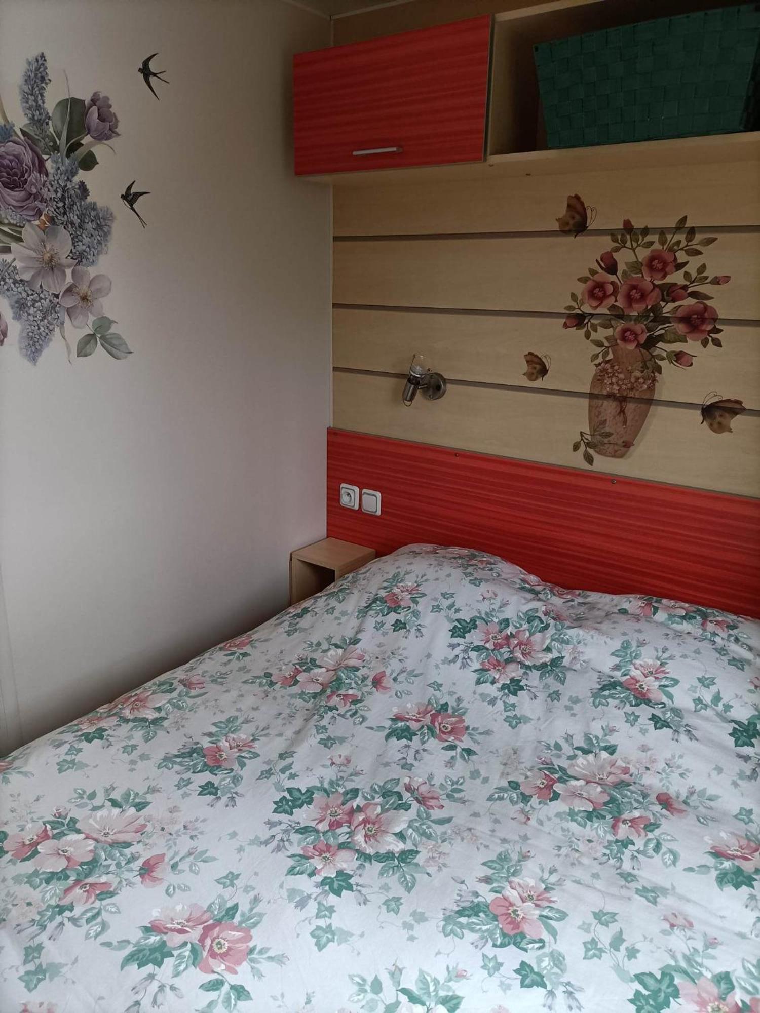 Mobil-Home Emplacement 1 Le Chesne (Ardennes)